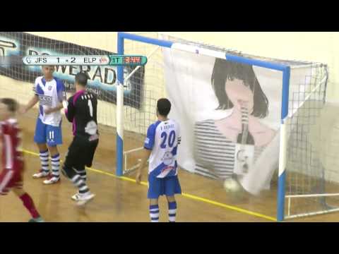 Jumilla B. Carchelo y ElPozo Murcia, Jornada 1ª Temporada 15/16