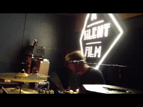 A Silent Film - Danny, Dakota, and the Wishing Well - Beachland Ballroom - 2/14/13