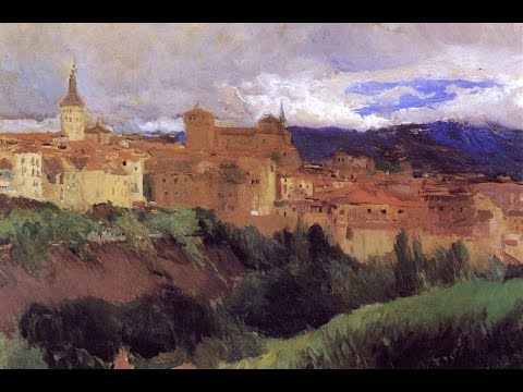Video thumbnail for La vallée des cloches