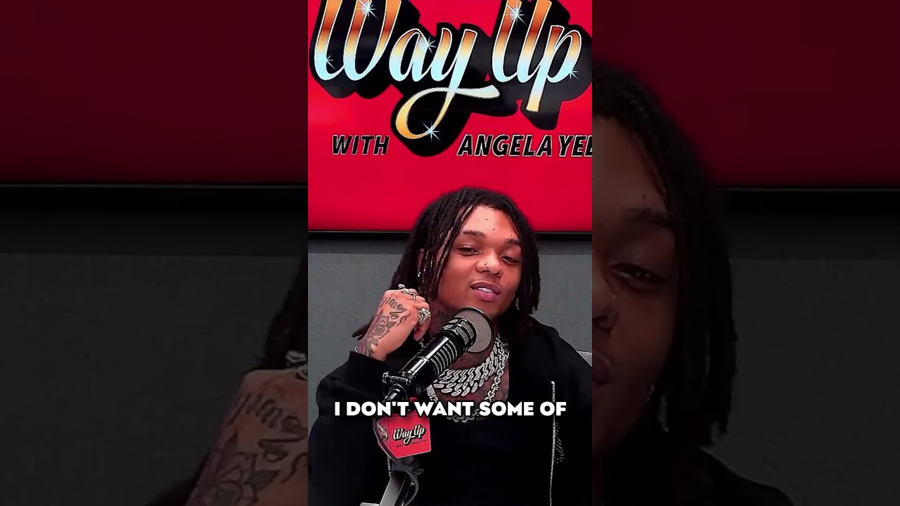 Swae Lee Reveals He Turned Down MAGA Money: "Not All Money Is Good Money"