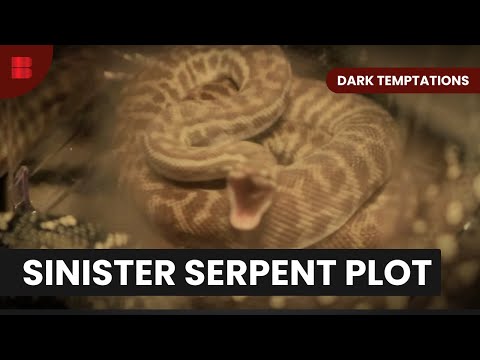 A Serpent Handling Preacher - Dark Temptations - S01 EP02 - True Crime