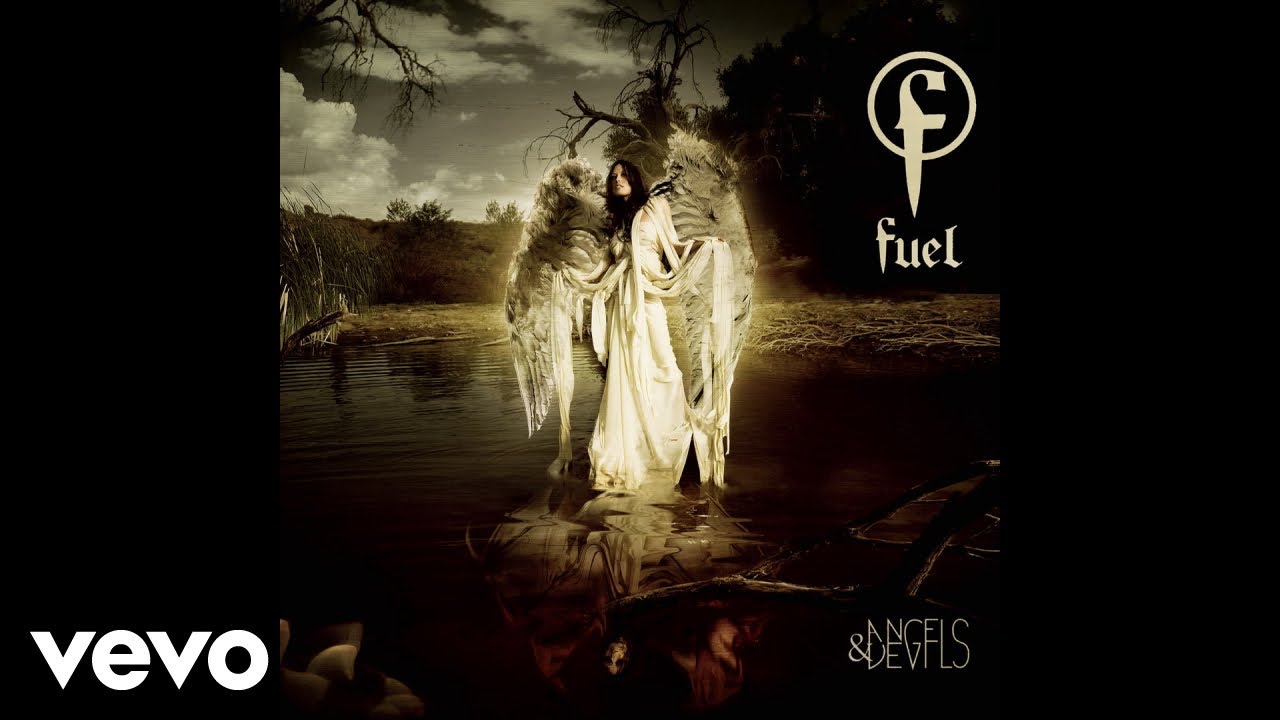 Fuel - Leave the Memories Alone