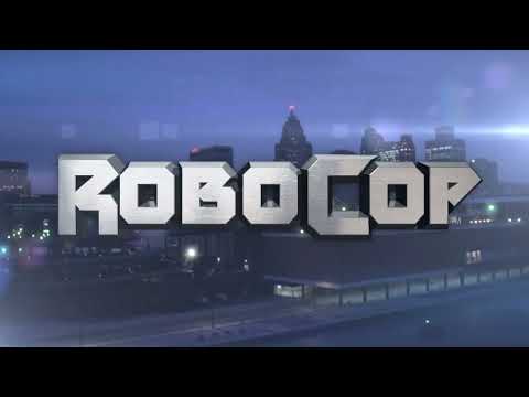 Robocop - bande annonce Splendor