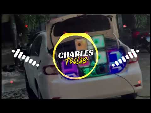 FORROZINHO AXEL F • CRAZY FROG_Remix_CT PRODUÇÕES