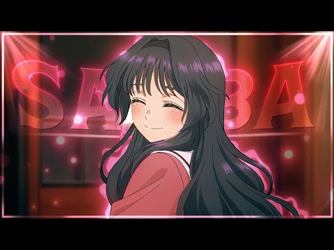 Sahiba "Waguri Kaoruko" | The Fragrant Flower Blooms With Dignity | [EDIT/AMV]