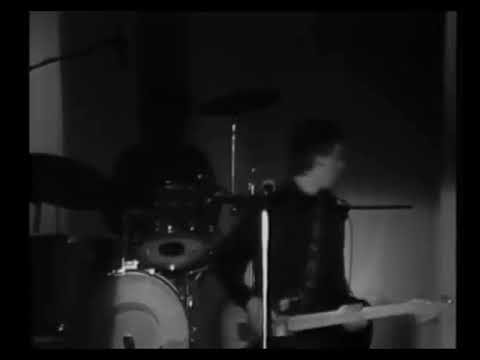 Ratones Paranoicos - Primavera Nacional (Cemento '89)