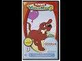 Opening Closing To Clifford The Big Red Dog Little Clifford Welcome To Birdwell Island 2005 VNC