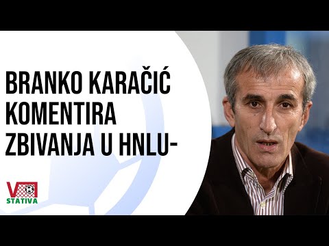 Karačić: Mladosti Hajduka falio je iskusni stoper poput Šarlije. Istra je to kaznila svojim kontrama