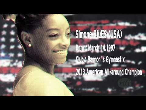 Antwerp New Stars - 2013 Artistic Worlds