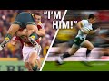 Rugby I M HIM Moments