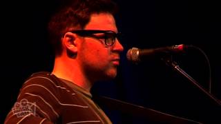 Jack Carty - Atoms On A Planet (Track 3 of 7) | Moshcam