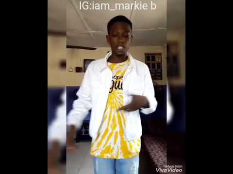 Biibi Ba freestyle...... By markie B......