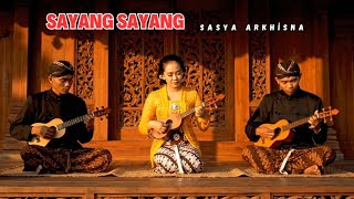 Download lagu SASYA ARKHISNA - SAYANG SAYANG Versi KERONCONG HARMONI JADUL 🎶 Bikin Nostalgia & Baper! mp3 Download lagu SASYA ARKHISNA - SAYANG SAYANG Versi KERONCONG HARMONI JADUL 🎶 Bikin Nostalgia & Baper! mp3