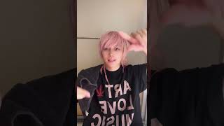 イメチェンしたよ、アー写も新しくなったよ