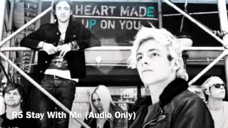 R5 - Stay With Me (Audio Only)