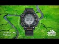 PROTREK Solar PRG-340-3ER (467)