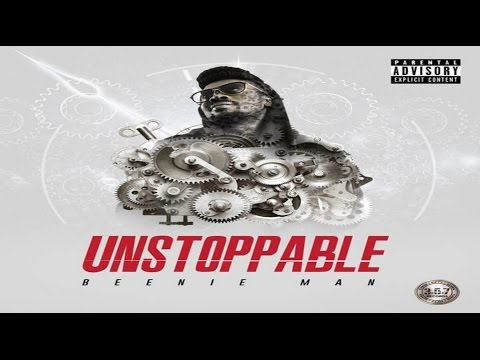 Beenie Man Ft Bounty Killer - Blue Light (Unstoppable Album)