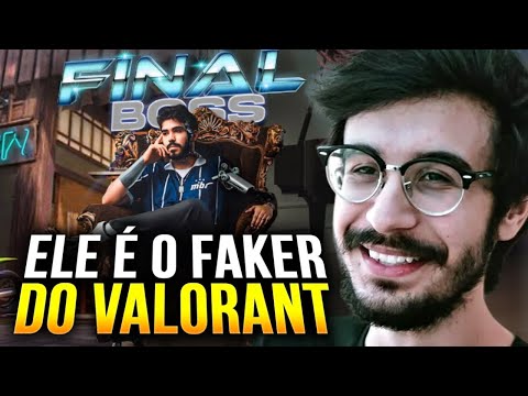 REVOLTA REACTING TO THE ART OF QUOTES! IS HE THE FAKER OF VALORANT?