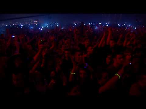 Masters of Hardcore - 15 Years - The Voice of Mayhem - Aftermovie - 2010