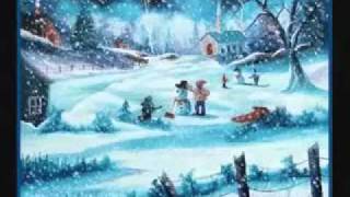 Dean Martin - Walking in a Winter Wonderland