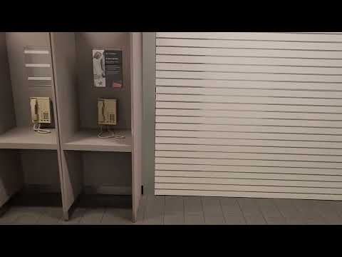 Death Trap Westinghouse Elevator at Macy's, 4403 Black Horse Pike, McKee City NJ