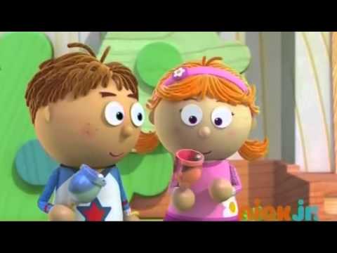 Tallulina Part 7 - "On The Road"