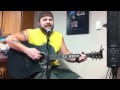 TJ Bebb sings Watch Over Me (Bonnie's song) (original)