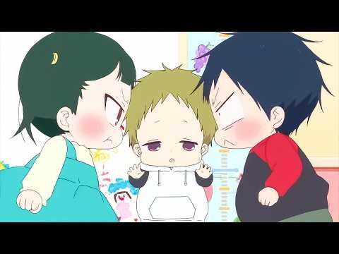 🍼 THEY LOST THEIR PARENTS IN AN ACCIDENT, BUT HE WAS ADOPTED BY THE SCHOOL PRINCIPAL 🍼 RECAP PT3