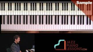 Introduction- Duke Ellington - In A Sentimental Mood