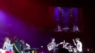 FTISLAND BPM69-we will live at TAIWAN TAIPEI