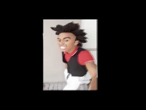 Aza aah   Birthday boy