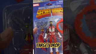 Secret Wars FALCON Found at Target?! 🦅🔥 WINGS LOOK INCREDIBLE!