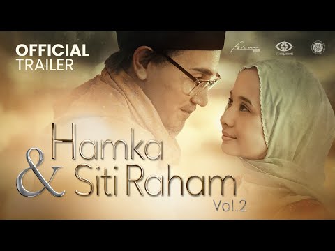 Thumbnail for video: Official Trailer 'Hamka & Siti Raham Vol. 2' | 21 Desember 2023 di Bioskop Thumbnail for video: Official Trailer 'Hamka & Siti Raham Vol. 2' | 21 Desember 2023 di Bioskop