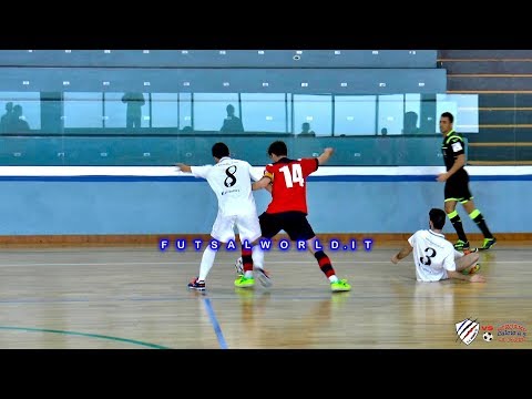 26/1/20 Domus Bresso - Bergamo C5 , highlights , Under 19 - futsal / calcio a 5