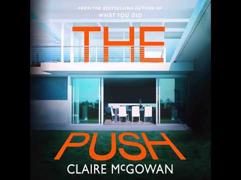 The Push By Claire McGowan | Audiobook Mystery, Thriller & Suspense