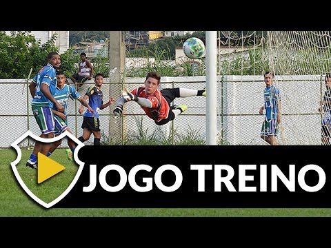 Jogo treino - TUPI 8 X 0 Selecionados JF
