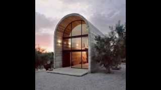 Art Warehouse in Voeotia