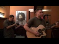 Billy Bauer Band - Front Yard