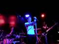 The White Tie Affair - The Way Down