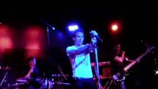 The White Tie Affair - The Way Down