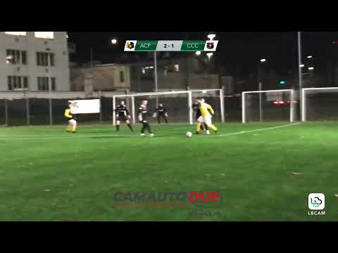 Lega Galasport 22/23 - Over 30 - Serie A - AC PIKKIA vs C.C. CONCILIO