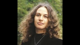 CAROLE KING - NOW AND FOREVER - 1992 HQ