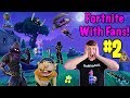 Fortnite With Fans #2 | Clutch Victory Royale! |