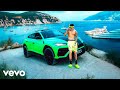 Martinwhite Santiago Berrio AY BONITA Video Oficial