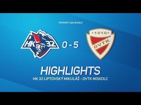 18. kolo LM - DVTK