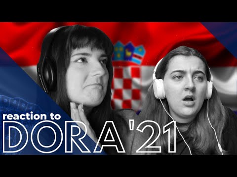 Reaction to Dora 2021 Snippets | Elizabeta and Emily