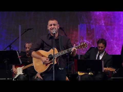 Aurea Fest Požega 2018 - FLUENTES – Prava ljubav