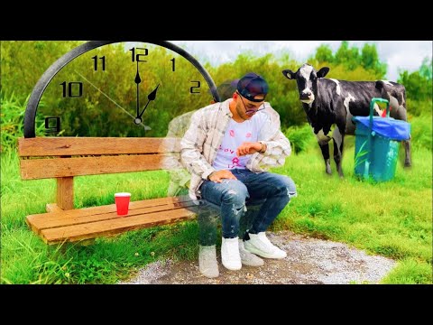 Kacper Pluta - TO JEST TA CHWILA (Official Video)