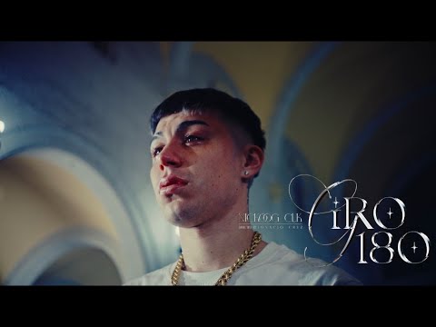 GIRO 180 - NICKOOG CLK [VIDEO OFICIAL]
