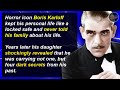 Bloodlines, Bunnies and Secret Wives - The Strange End of Boris Karloff | Hollywood Mysteries #97